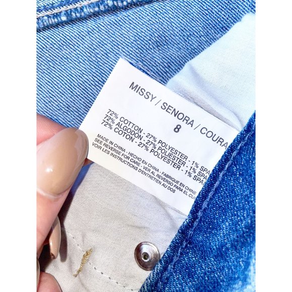 Kardashian kollection kim curvy jeans - Picture 4 of 8